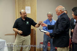 May 8, 12 Raton City Commission Meeting Key to Pool